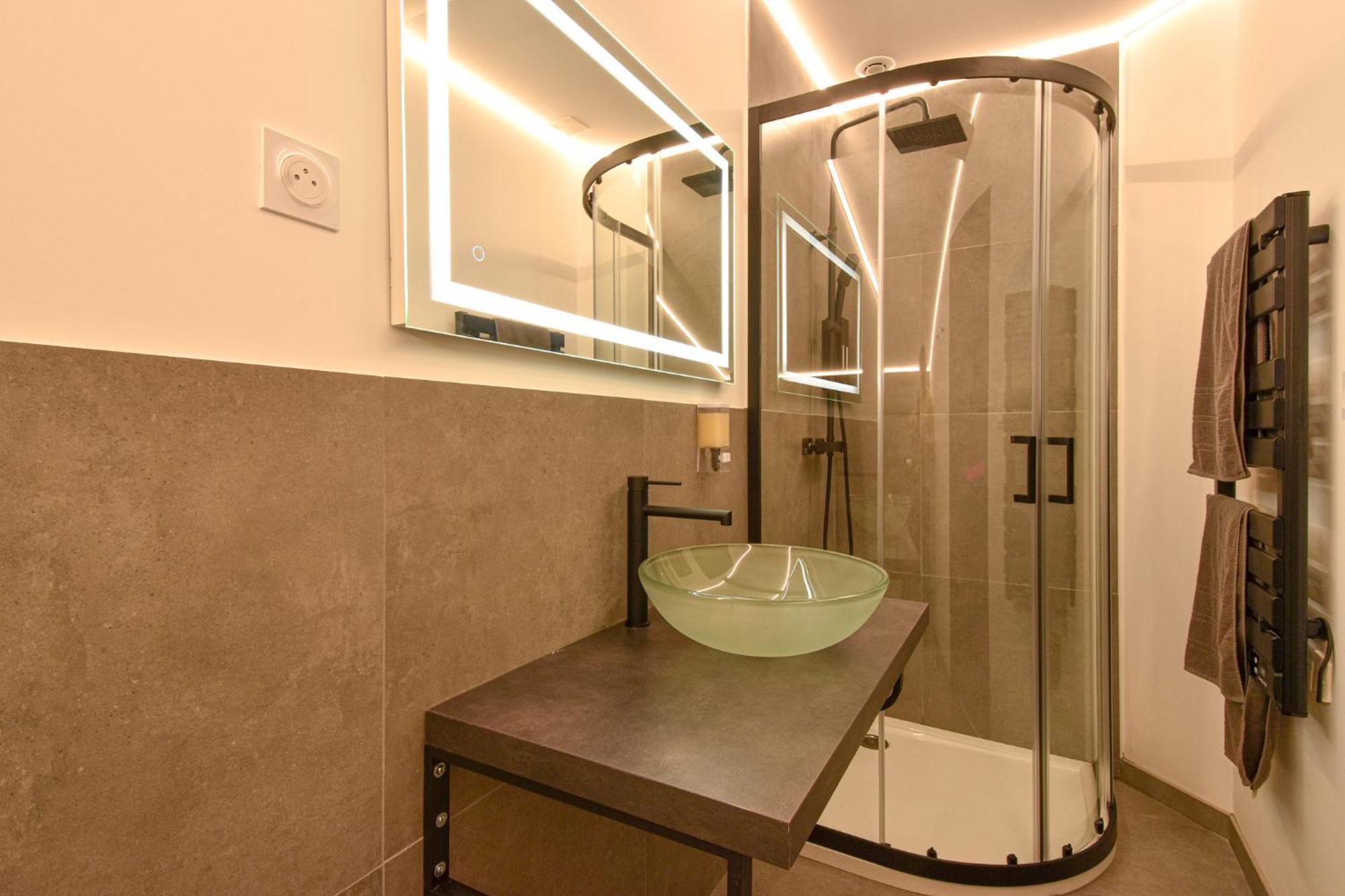 Espace Evasions Loft Love Love Room Toulouse Dış mekan fotoğraf